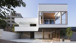 N10-house / Architect Show