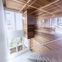 N10福冈住宅 / Architect Show - 室内图