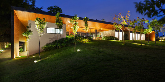 Cafezal House / FGMF - Image 25 of 33