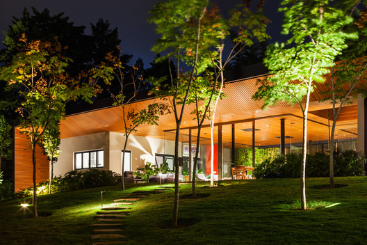 Cafezal House / FGMF Cafezal House / FGMF - Image 24 of 33