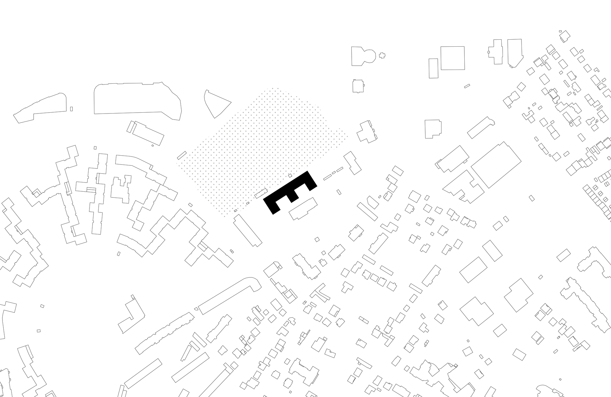 Galería de Conjunto de vivienda social Hautes Noues / Vincent Lavergne