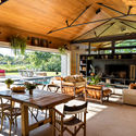 Jordão House / FGMF - Houses