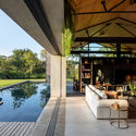 Jordão House / FGMF - Houses