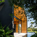 Jordão House / FGMF - Houses