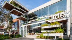 Líder Store  / FGMF