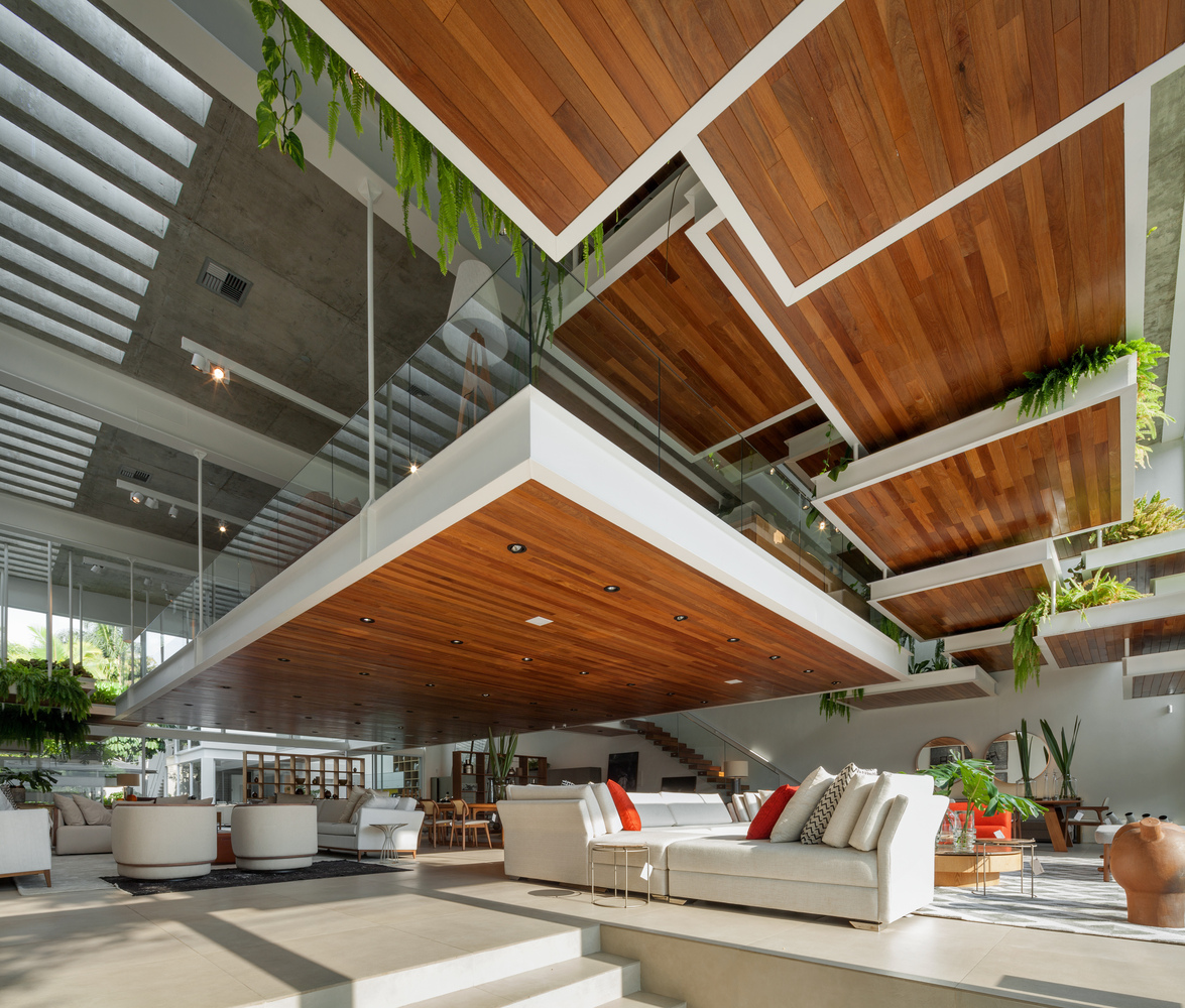 Galeria de Loja Líder / FGMF 9