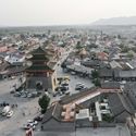 Beco Oculto de Jinshan / Rural Culture D-R-C - Hotéis