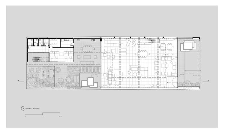 Líder家具旗舰店 / FGMF - 26 的图像 31