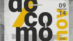 7º Seminário DOCOMOMO São Paulo será online e gratuito