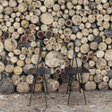 Hortus Conclusus / Atelier do Corvo - Interior Photography, Cultural Architecture