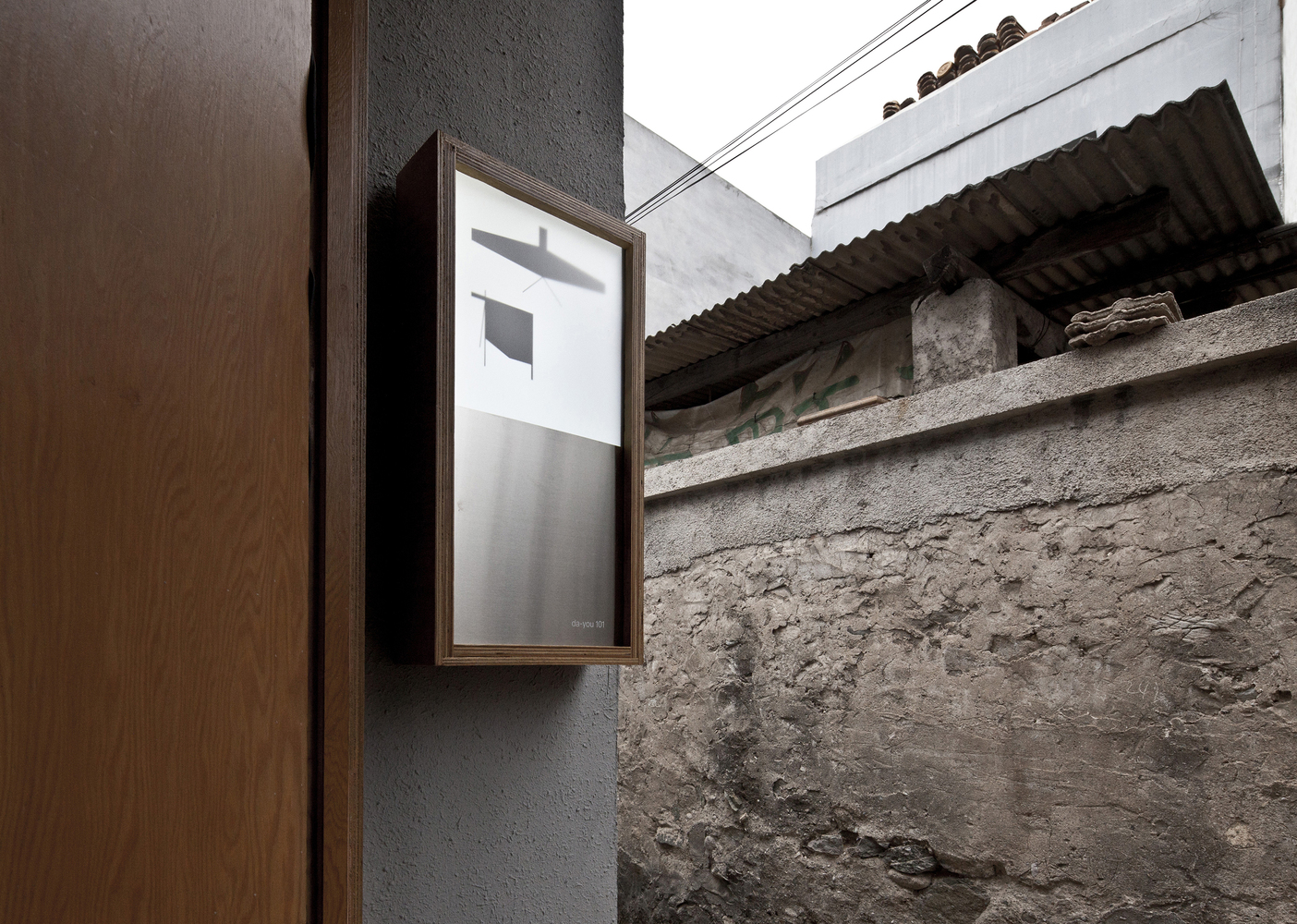 Casa das Etapas / Chaoffice - Fotografia de Interiores