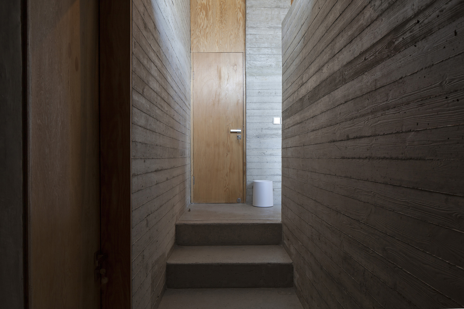 Casa das Etapas / Chaoffice - Fotografia de Interiores, Escada
