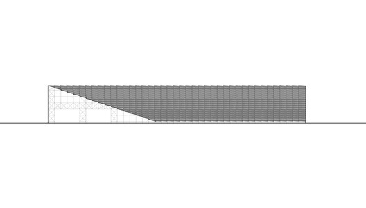 Acceso de seguridad para la SUSAS 2019 / TJAD Original Design Studio Acceso de seguridad para la SUSAS 2019 / TJAD Original Design Studio - Imagen 20 de 24