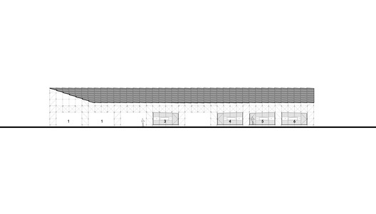 Acceso de seguridad para la SUSAS 2019 / TJAD Original Design Studio Acceso de seguridad para la SUSAS 2019 / TJAD Original Design Studio - Imagen 22 de 24