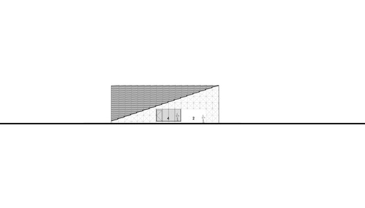 Acceso de seguridad para la SUSAS 2019 / TJAD Original Design Studio Acceso de seguridad para la SUSAS 2019 / TJAD Original Design Studio - Imagen 23 de 24