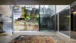 GB House / Renato D’Ettorre Architects