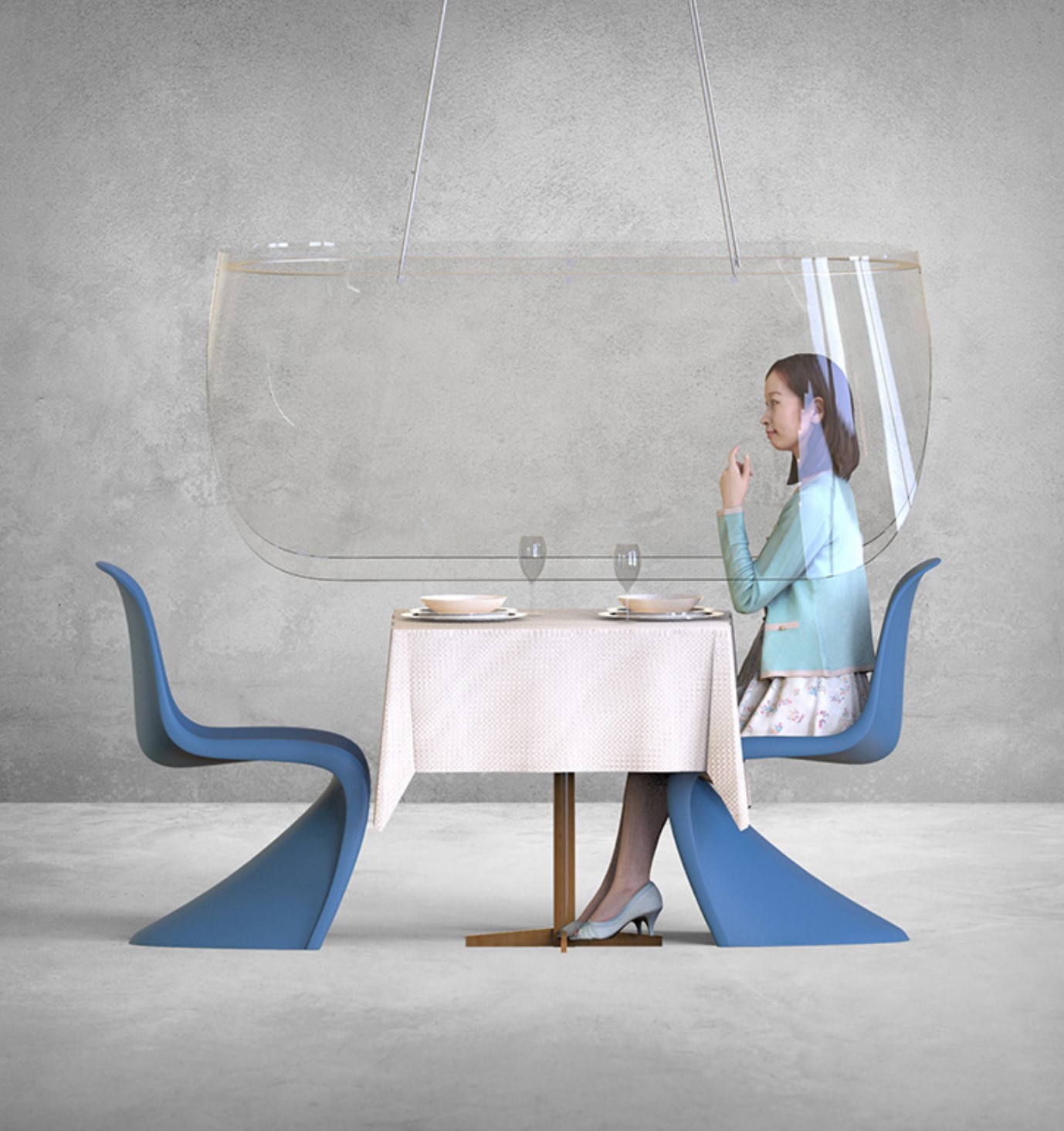 Gallery of What Is Plexiglass? The Protective Plastic Many Are Using to ...