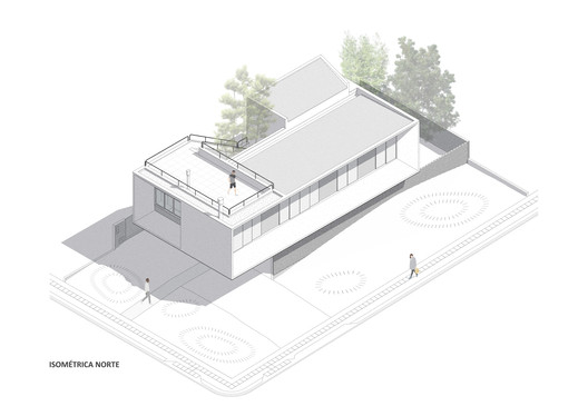 Casa AM / Júlia da Rocha Arquitectura + Westphal+Kosciuk Casa AM / Júlia da Rocha Arquitectura + Westphal+Kosciuk - Imagen 23 de 25