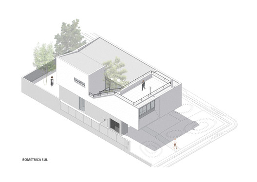 Casa AM / Júlia da Rocha Arquitectura + Westphal+Kosciuk Casa AM / Júlia da Rocha Arquitectura + Westphal+Kosciuk - Imagen 24 de 25