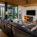 Casa Black Perch / Vastu Shilpa Consultants - Fotografía interior, Interiores De Casas