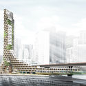 2020 香港建筑师学会青年建筑师奖获奖得主：Arnold Yok Fai Wong - Image 1 of 4