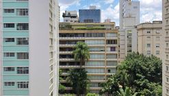 Curso Morar Moderno - o que os mais interessantes edifícios de São Paulo têm a ensinar, com André Scarpa