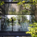 MW archstudio – Working space / MW archstudio - Exterior Photography, Glass