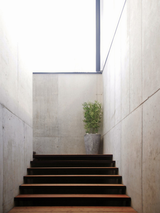 Green Village Garden Center / Studio Bressan - Interior Photography, Stairs