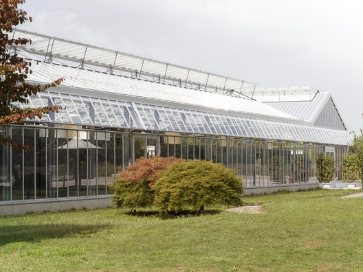 Green Village Garden Center / Studio Bressan - Exterior Photography, Garden
