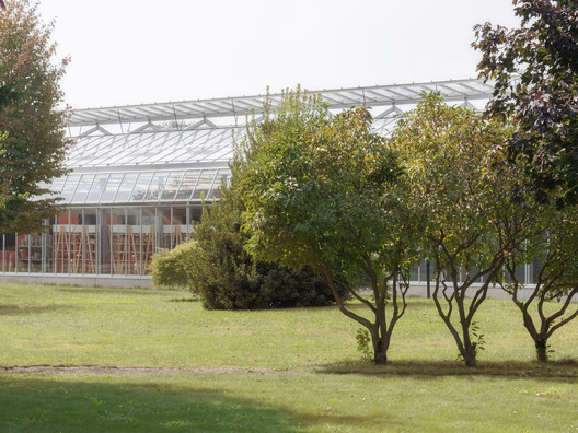 Green Village Garden Center / Studio Bressan - Exterior Photography, Garden