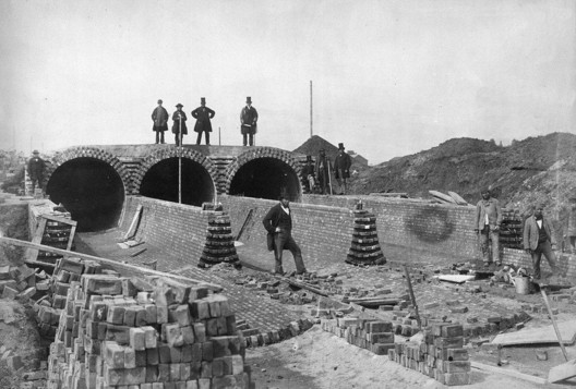 The Evolution of Bathrooms: Historical Lessons to Aspire to a Future of Safe and Inclusive Spaces - Image 13 of 17