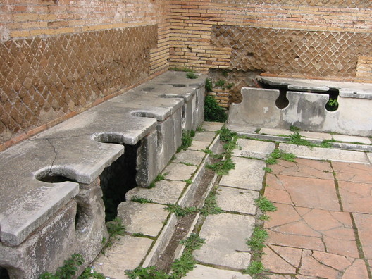 The Evolution of Bathrooms: Historical Lessons to Aspire to a Future of Safe and Inclusive Spaces - Image 12 of 17