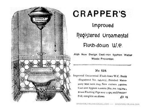 The Evolution of Bathrooms: Historical Lessons to Aspire to a Future of Safe and Inclusive Spaces - Image 10 of 17