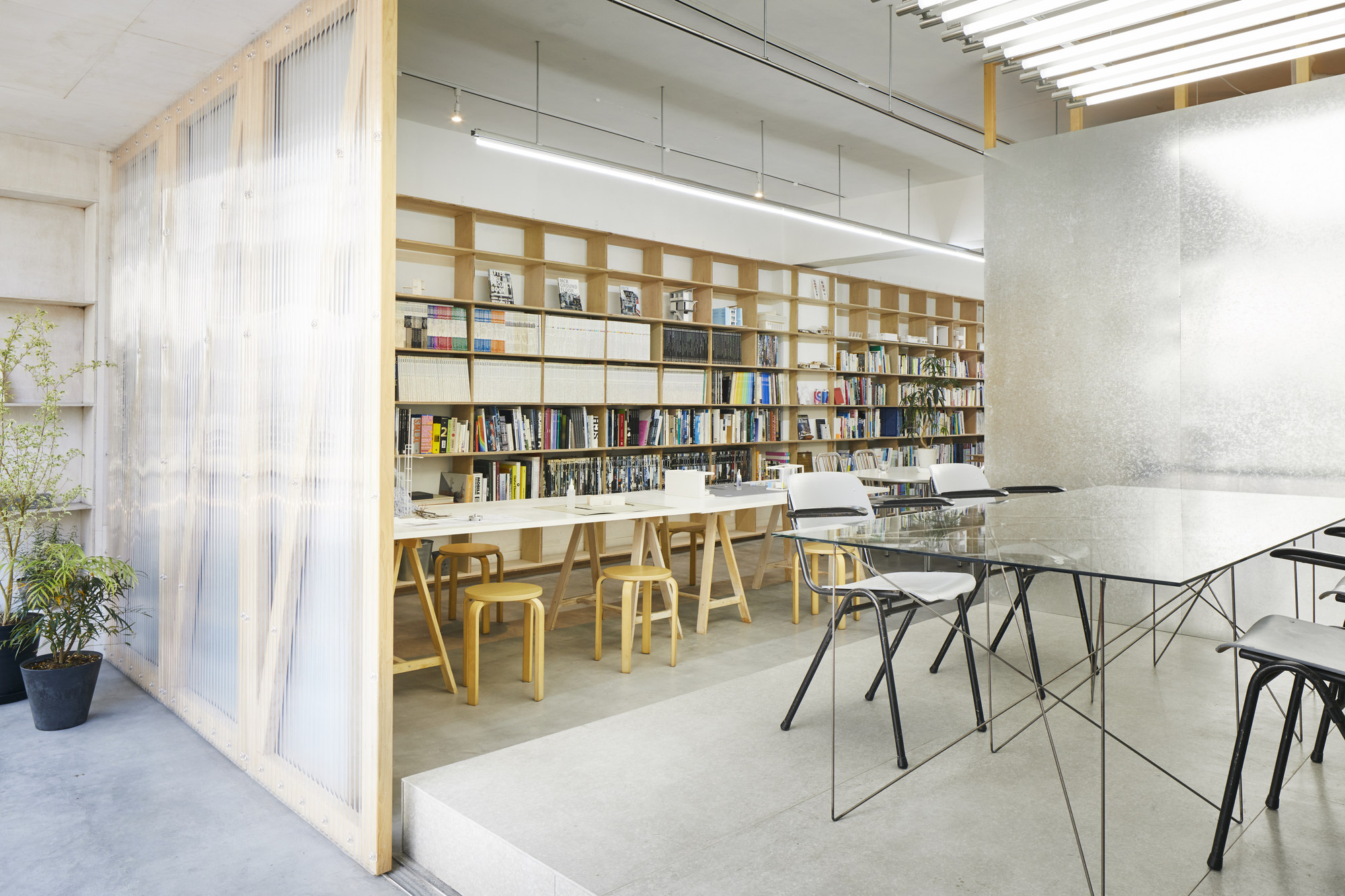 Gallery of R/URBAN DESIGN OFFICE / R/URBAN DESIGN OFFICE 5