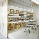 R/URBAN设计工作室 / R/URBAN DESIGN OFFICE - 室内图, 隔断