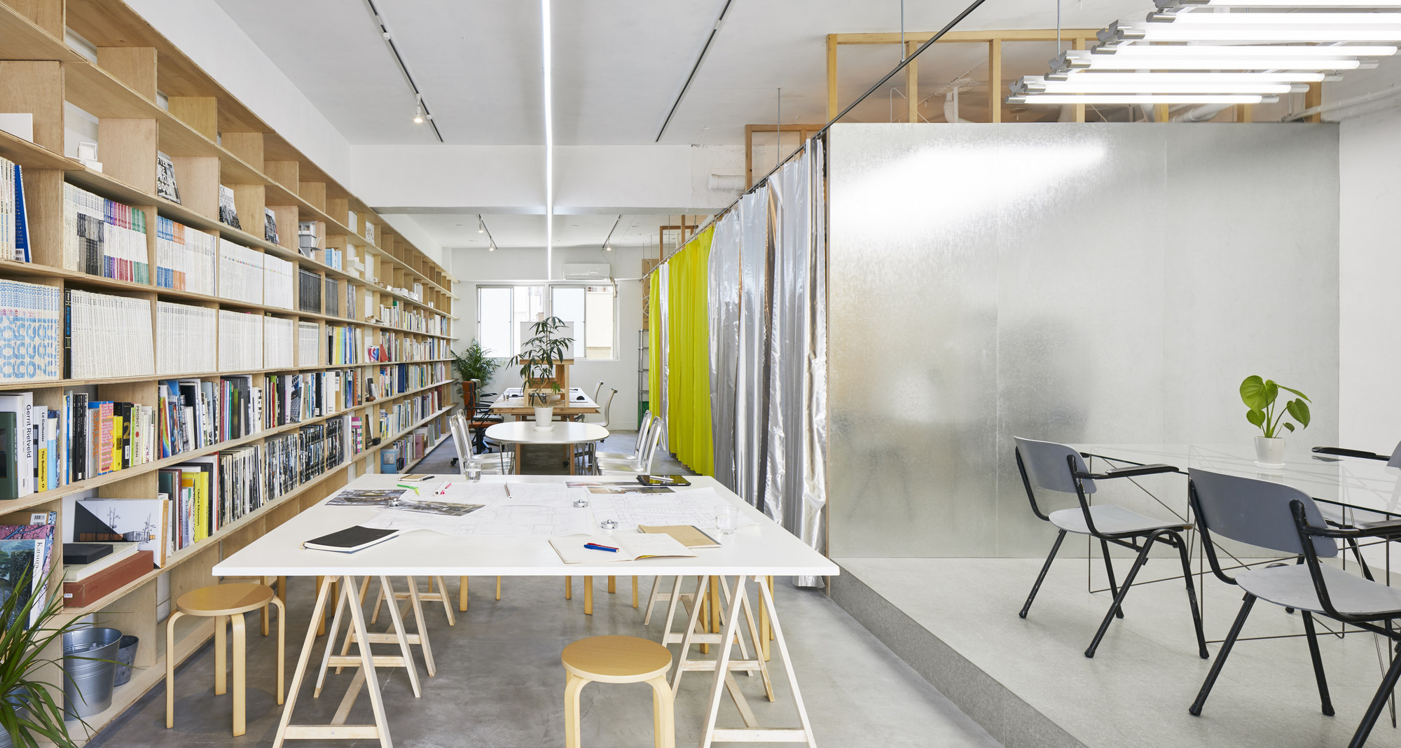 Gallery of R/URBAN DESIGN OFFICE / R/URBAN DESIGN OFFICE 13
