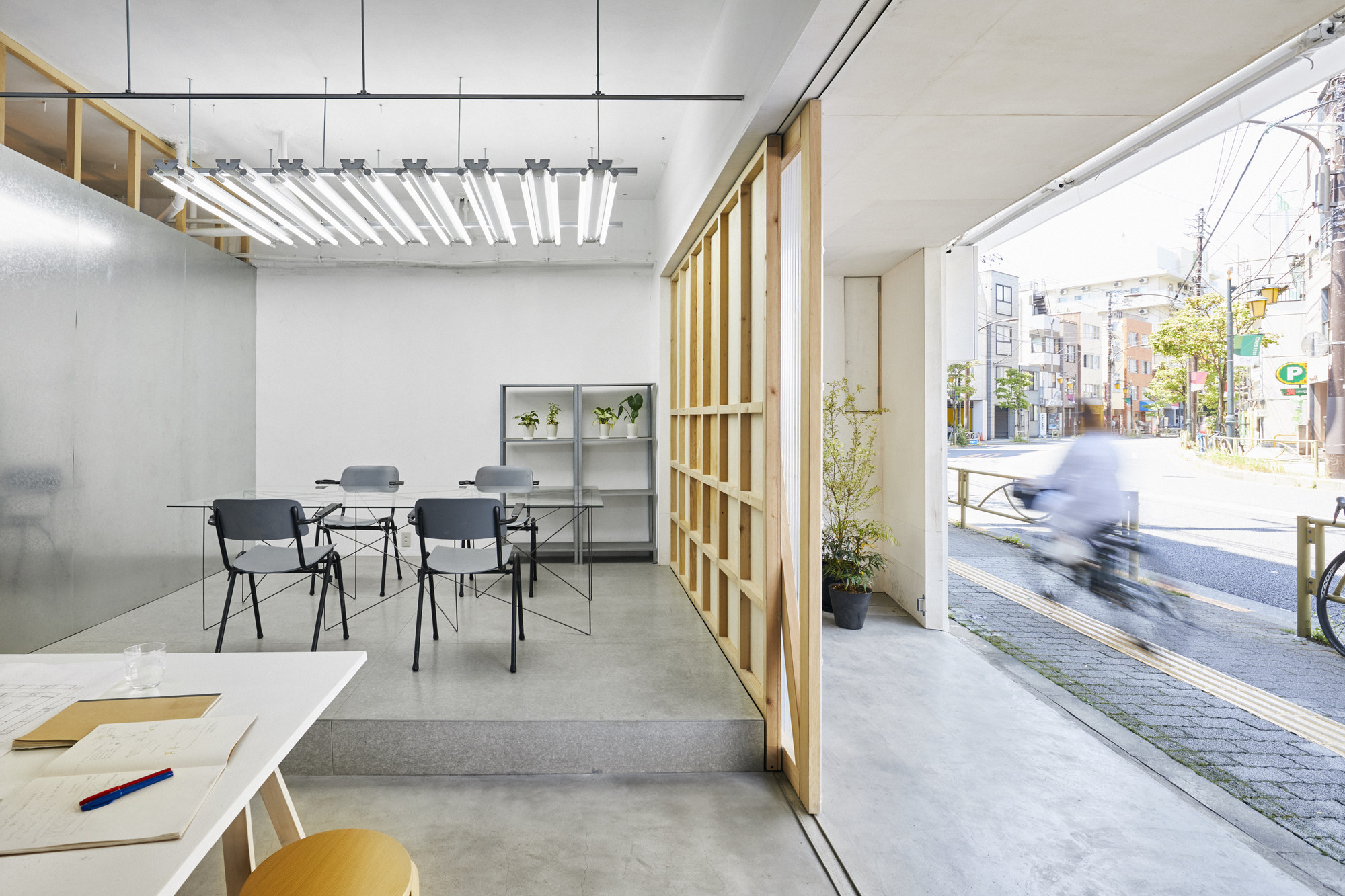 Gallery of R/URBAN DESIGN OFFICE / R/URBAN DESIGN OFFICE 3