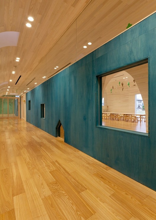 Mejorando el entorno educativo con el enfoque de Reggio Emilia - Imagen 40 de 48