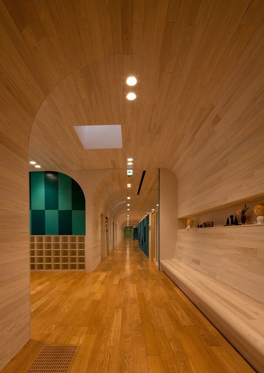 Mejorando el entorno educativo con el enfoque de Reggio Emilia - Imagen 41 de 48