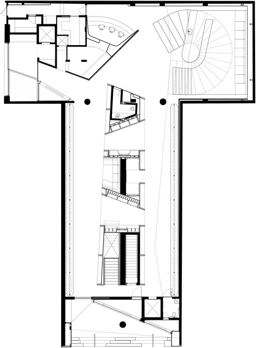NK Store / Estudio Tupi NK Store / Estudio Tupi - Image 36 of 38