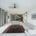 Impian Residence / HBOA (HB Ong Architect) - Interior Photography