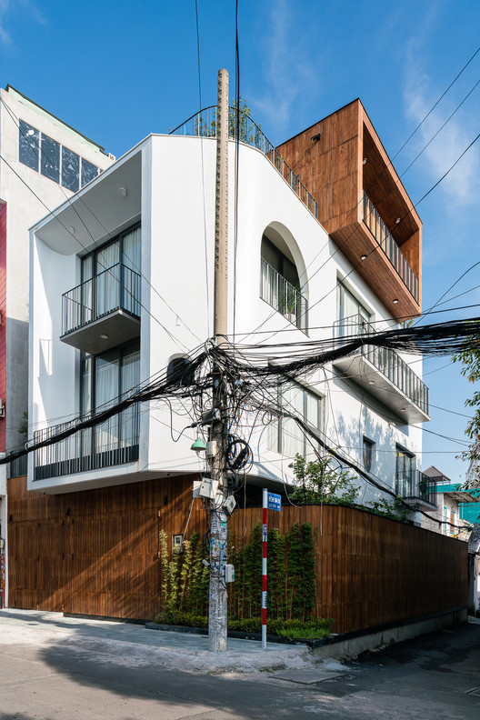 T House / MDA Architecture - Exterior Photography, Windows, Facade