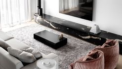 Scalpellino House / Biasol