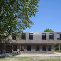 Het Epos School / SeARCH - Exterior Photography, Elementary & Middle School, Facade