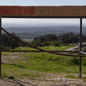 “Walk the curve” 装置 / Ayelen Peressini + Inês Teles - 建筑图, 景观装置