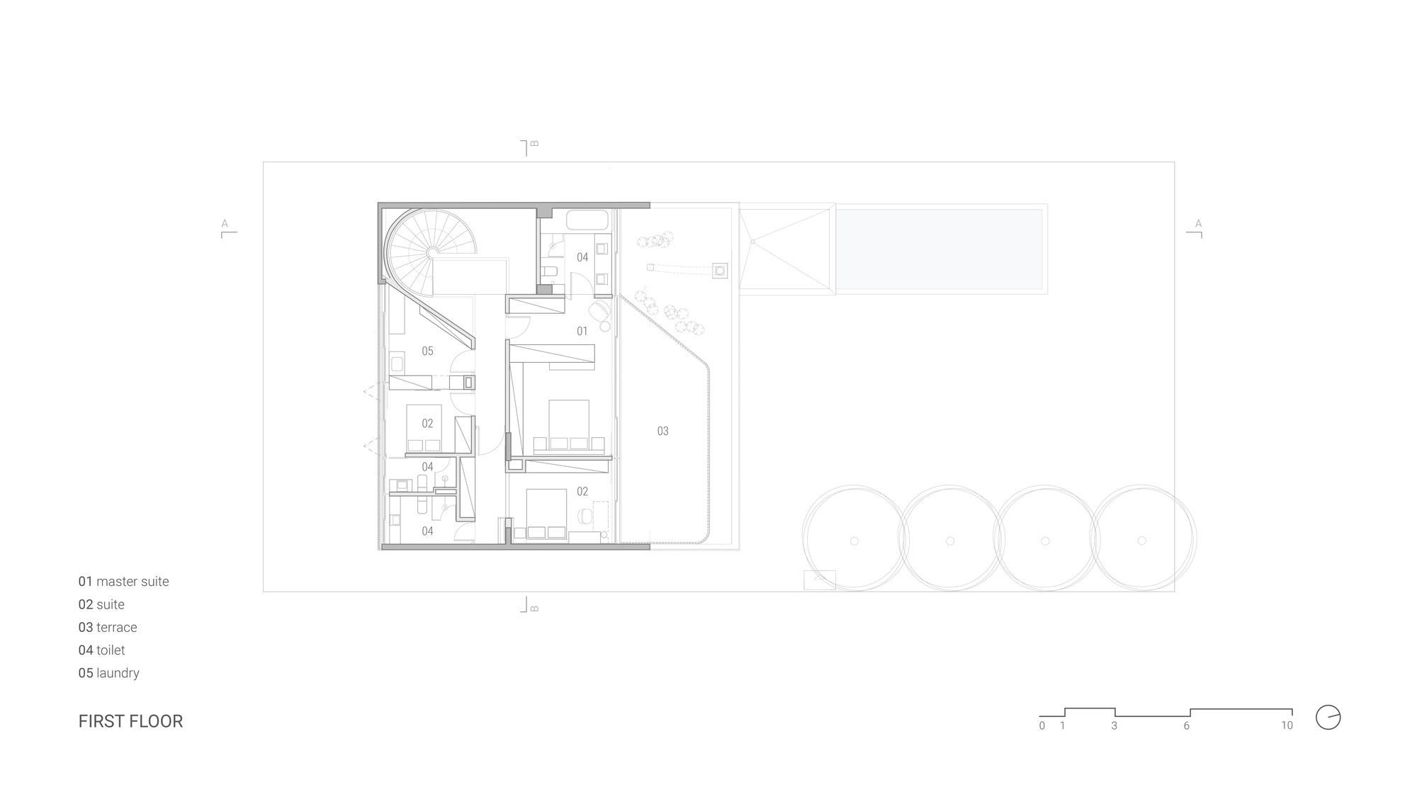 画廊 巴西悬浮别墅 / Arquitetura Nacional - 21