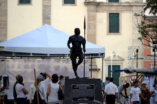 The right to the city's memory and the removal of statues of enslavers - Image 2 of 3