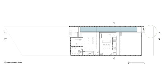 Guaianaz House / Terra e Tuma Arquitetos Associados - Image 16 of 20