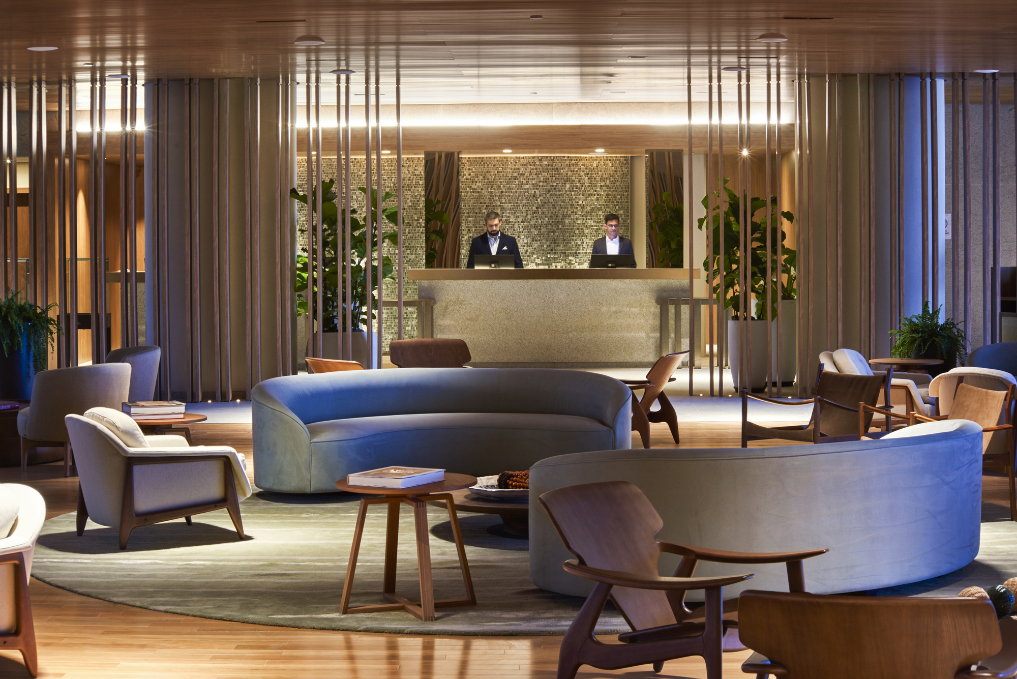 fairmont rio de janeiro copacabana
