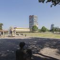 Cortometraje retrata el habitar de los trabajadores en la Facultad de Arquitectura de la UNAM - Image 4 of 4